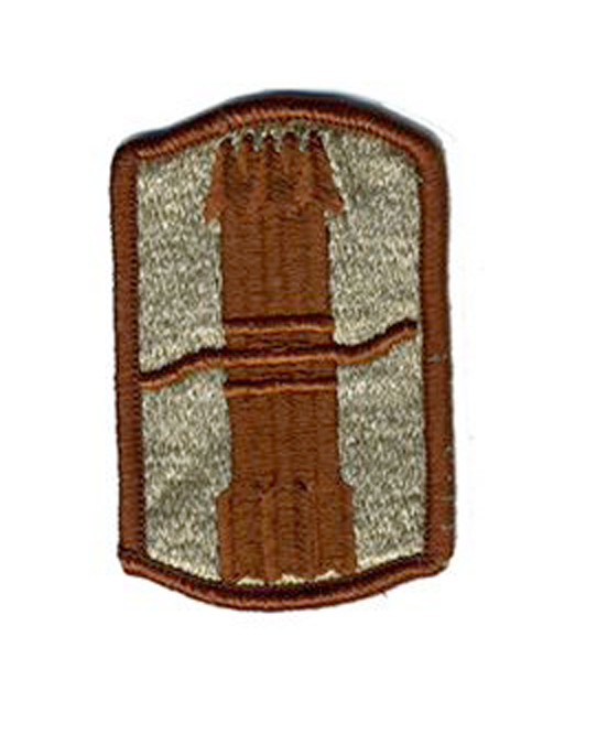 197 FA BRIG    