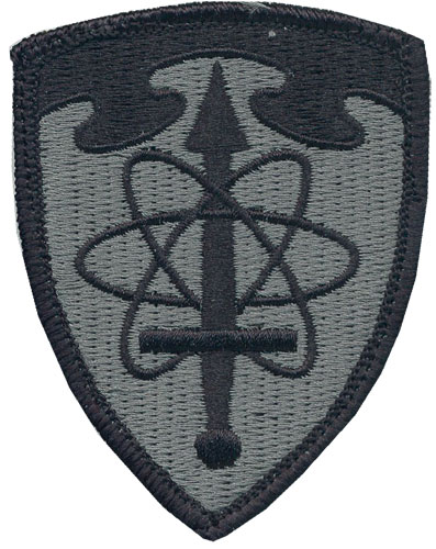 INTELLIGENCE AGENCY   
