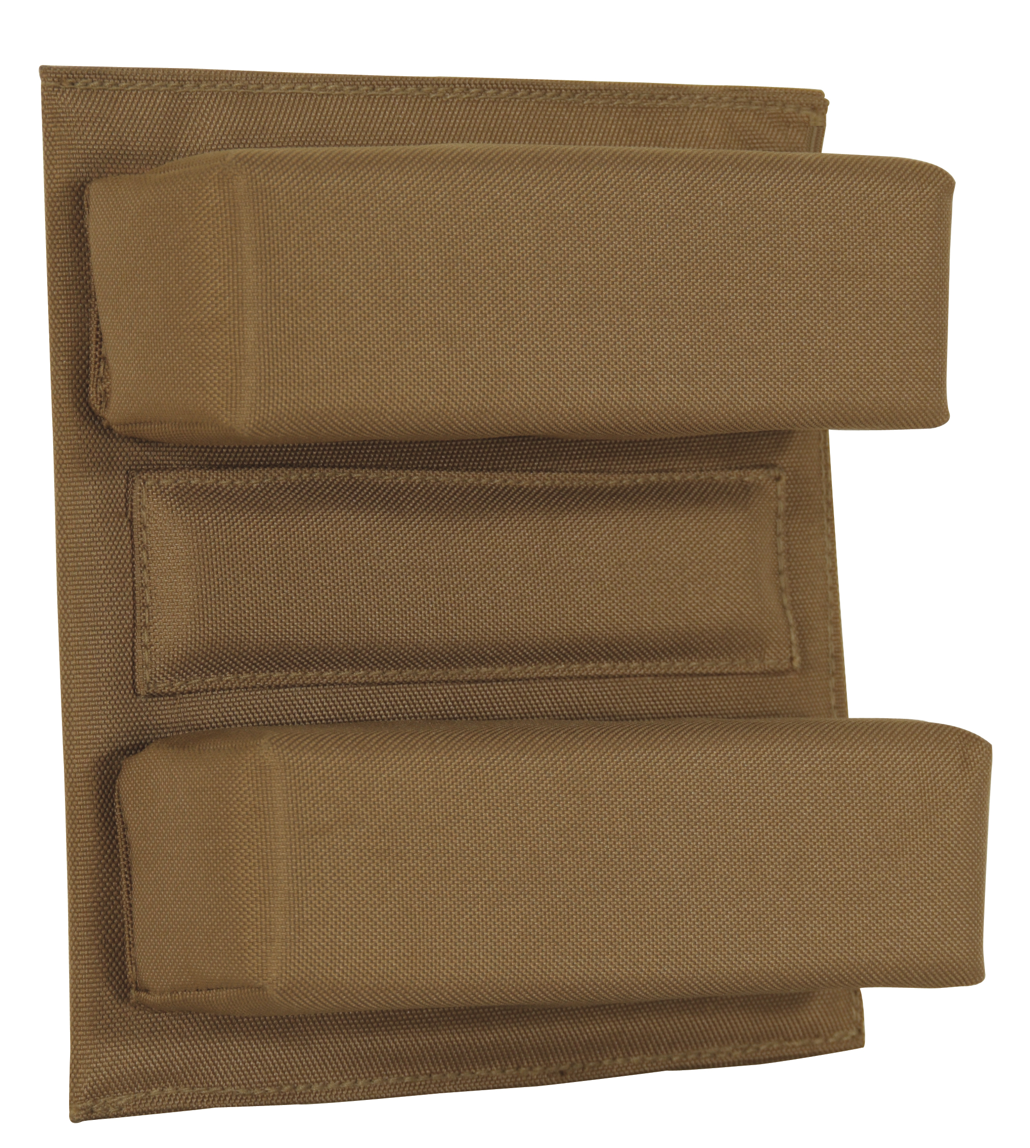 2 Piece Hard Bottom Rifle Guides  
