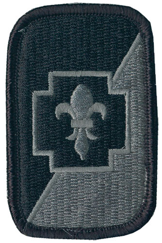 62ND MEDICAL BDE   