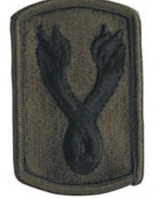196 INF BRIG     