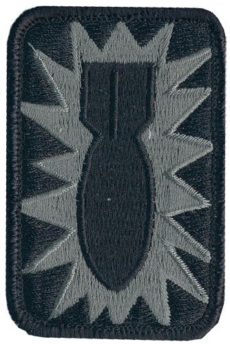 52ND ORDINANCE GROUP   