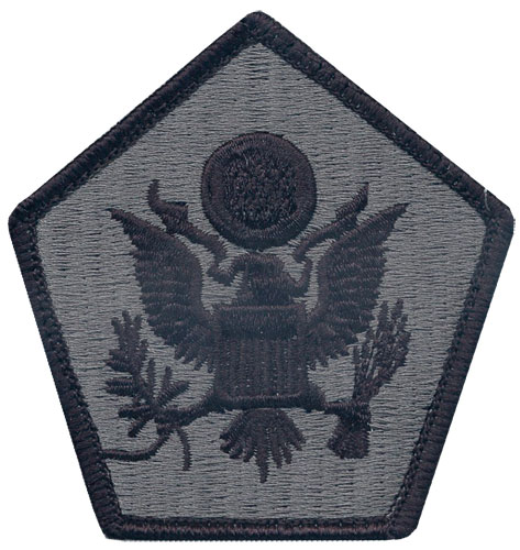 HEADQUARTERS CMD   