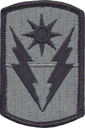 40TH ARMORED BDE   