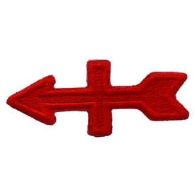 32ND INF. DIVISION PATCH  