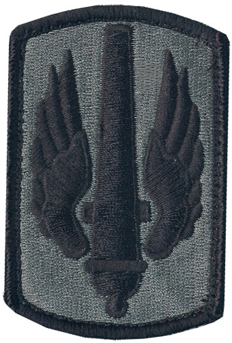 18TH FA BDE   