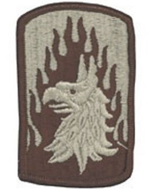 12 AVIATION BRIG    