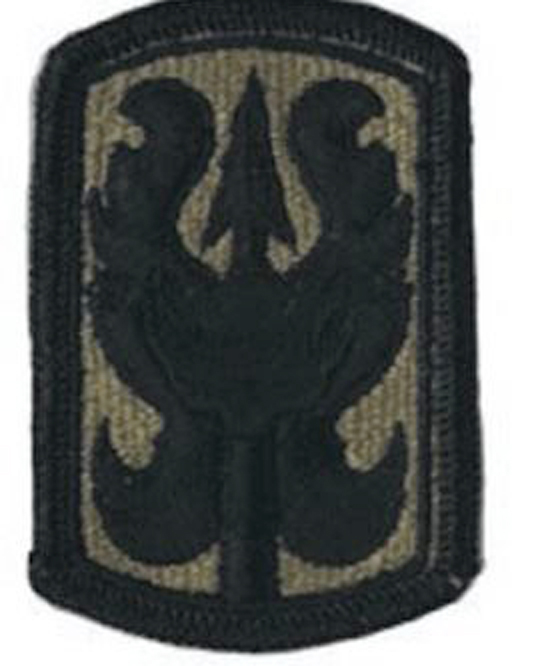 199 INF BRIG     