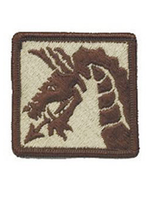 18 AIRBORNE CORPS    