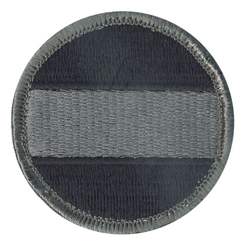 FORSCOM   