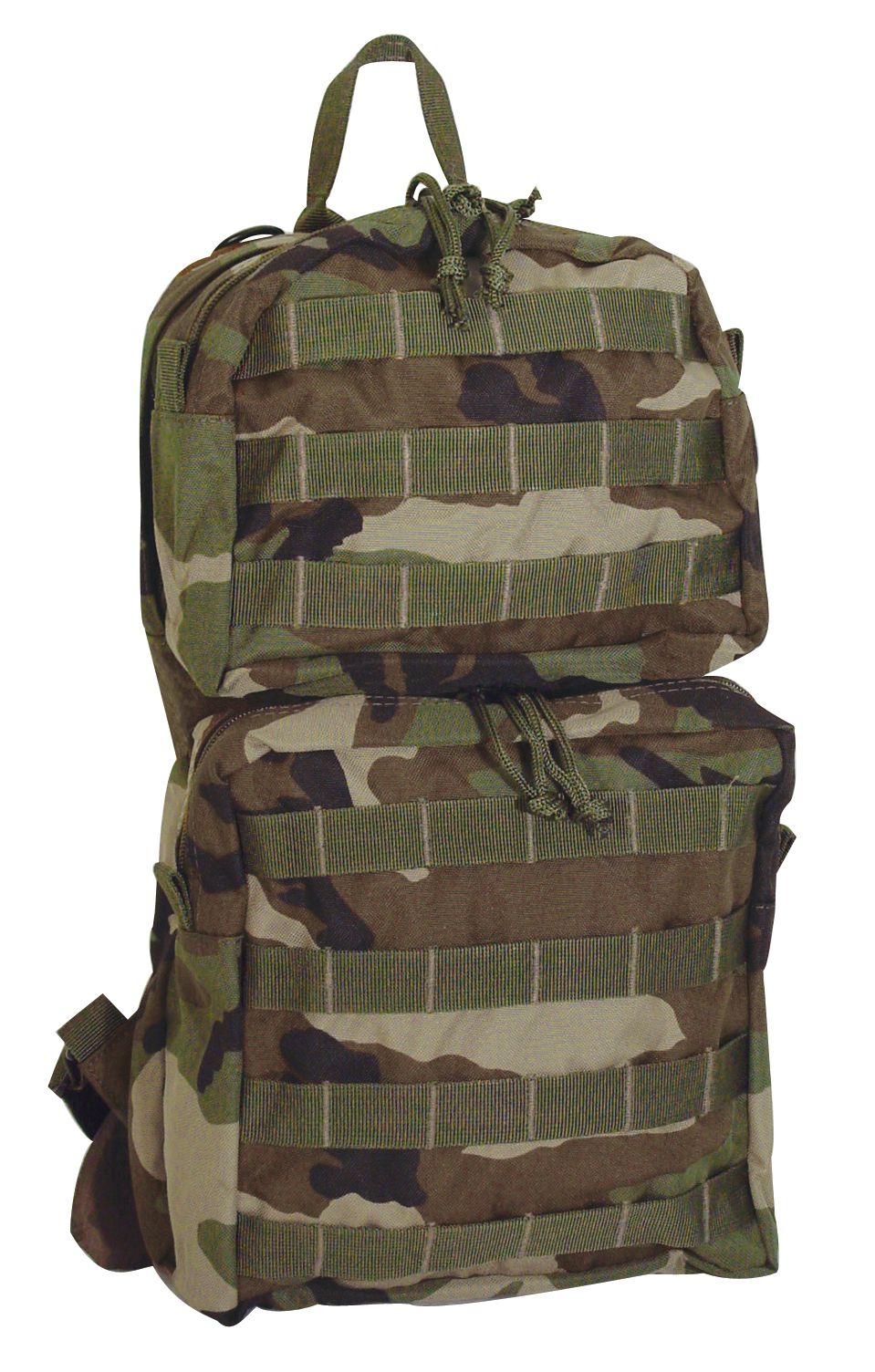 Merced Hydration Pack  