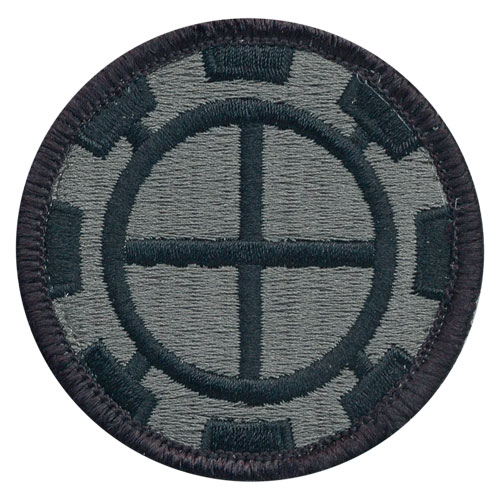 35TH ENGINEERS BDE   