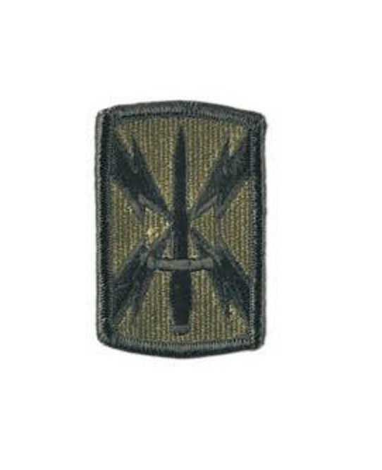 1101 SIGNAL BRIG     