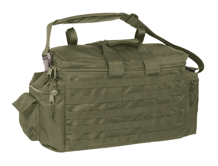 Oversized Range/Gear Bag  