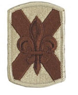 256 INF BRIG    