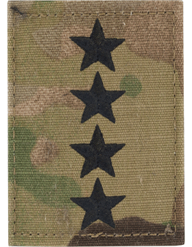 General - O-10