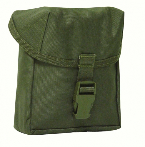 Marine Style EMT Pouch  