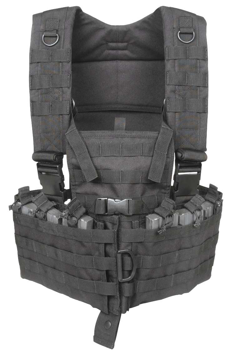 Chest Rig  