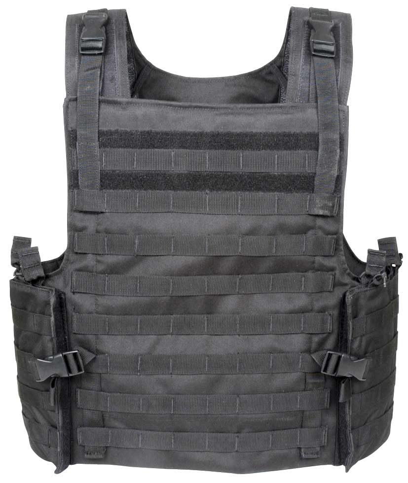 Armor Carrier Vest  