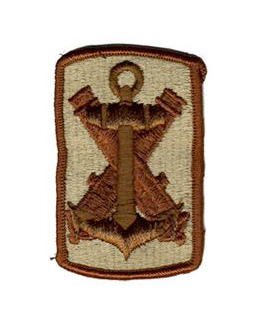 103 FA BDE    