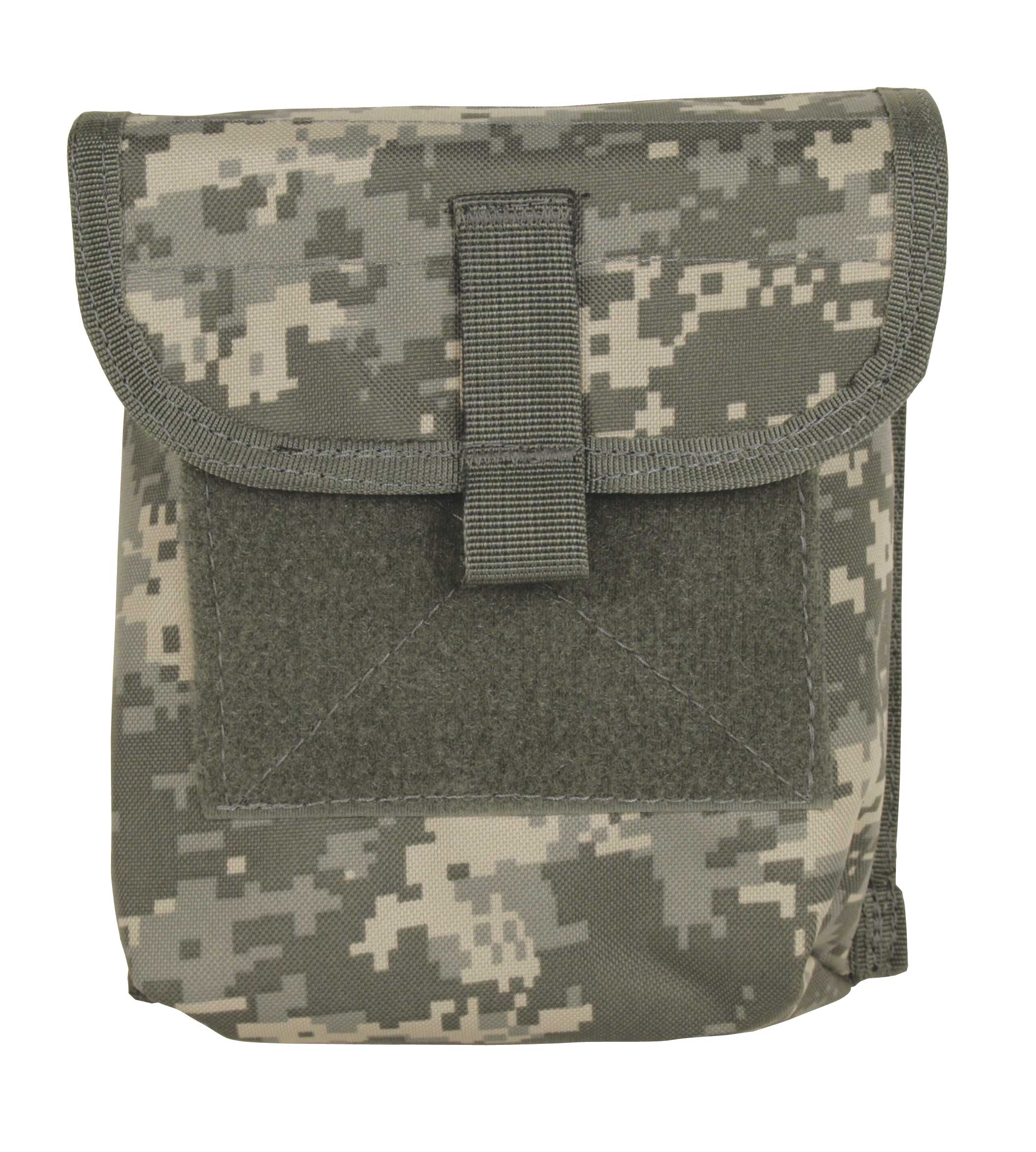 100 Round Ammo Pouch  