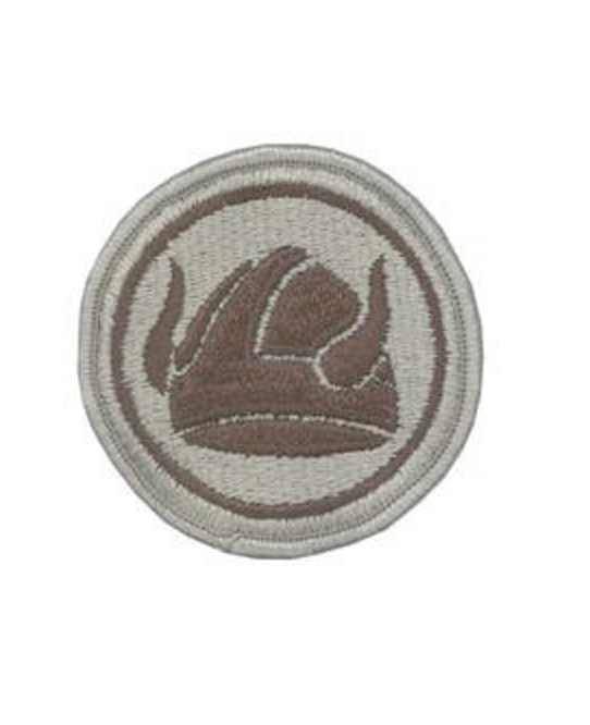 47 INF DIV    