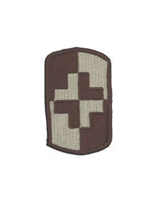 4 MED BDE    