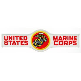 USMC TAB PATCH  