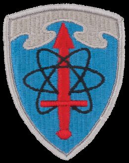 INTELLIGENCE AGENCY W/VELCRO  