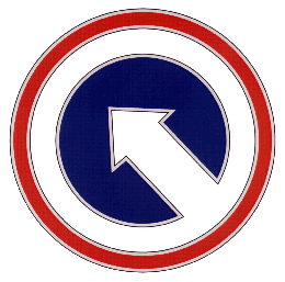 Army Combat Service Identification Badge: 1st Sustainment Command 