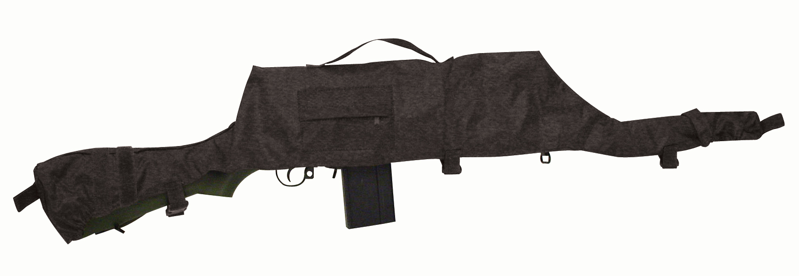 "VooDooSkin" Rifle Poncho  