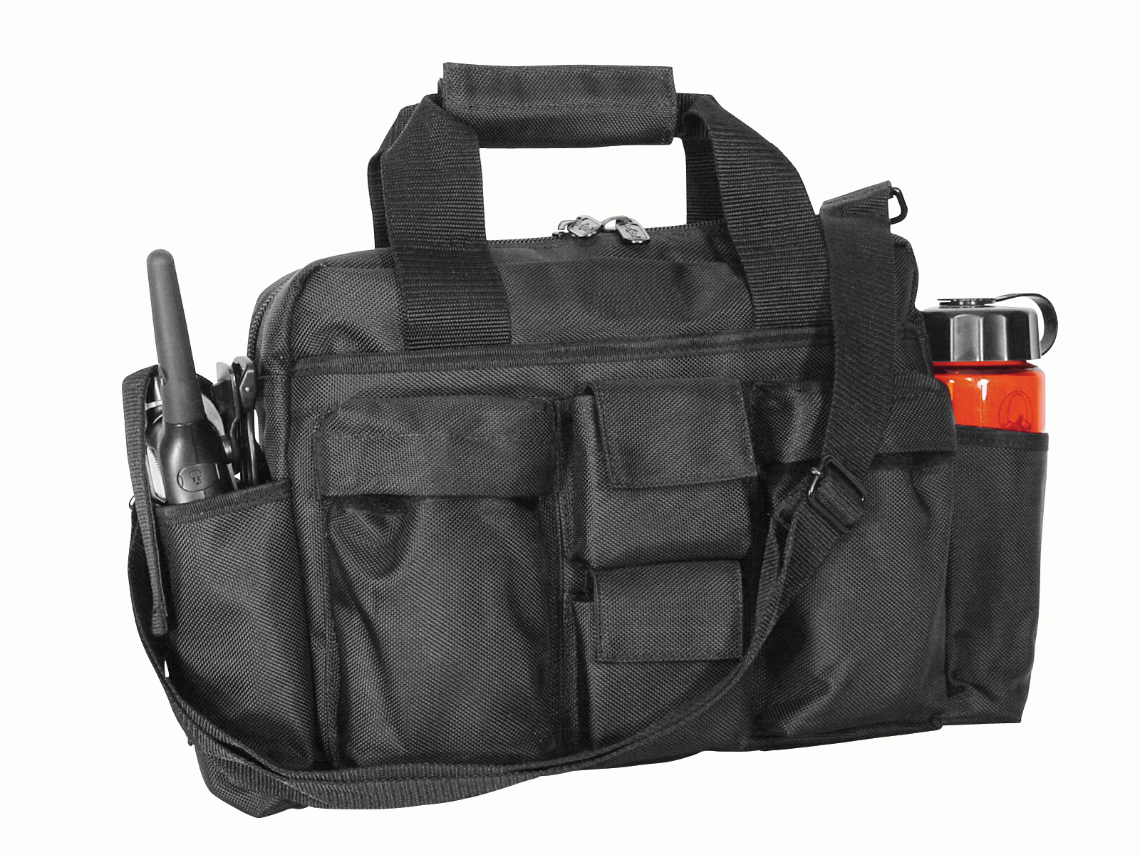 Advanced Tactical Attache  