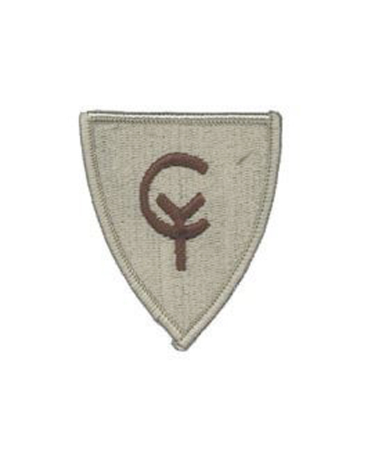 38 INF DIV    