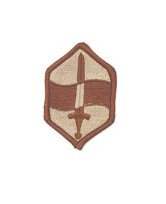 460 CHEMICAL BRIG    