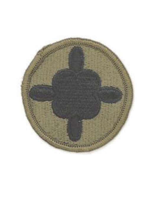 184 TRANS BDE     