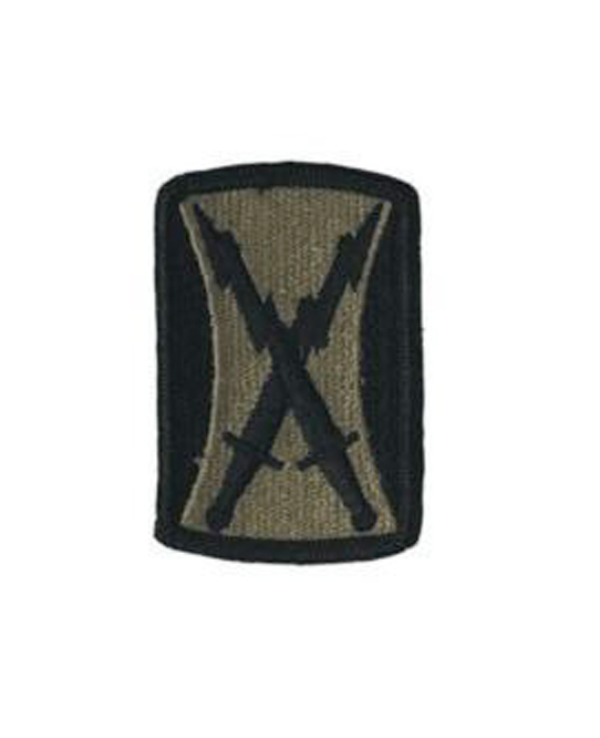 106 SIGNAL BRIG     