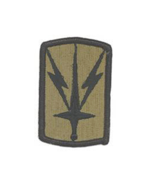 1107 SIG BDE     