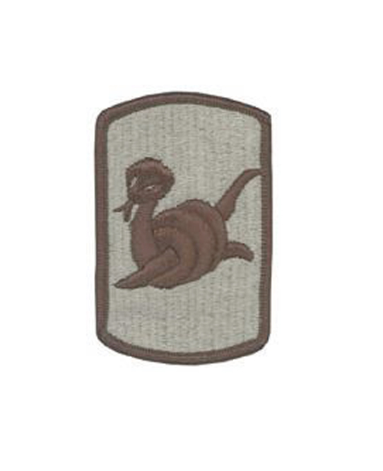 153 FA BDE    