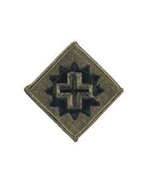 175 MED BDE     