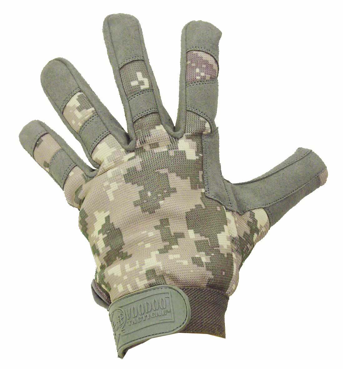 VooDoo "Crossfire" Gloves  