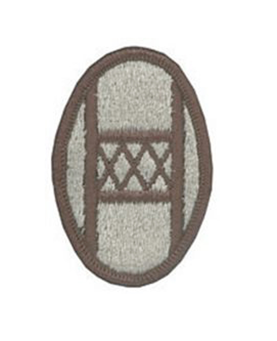 30 INF BDE    