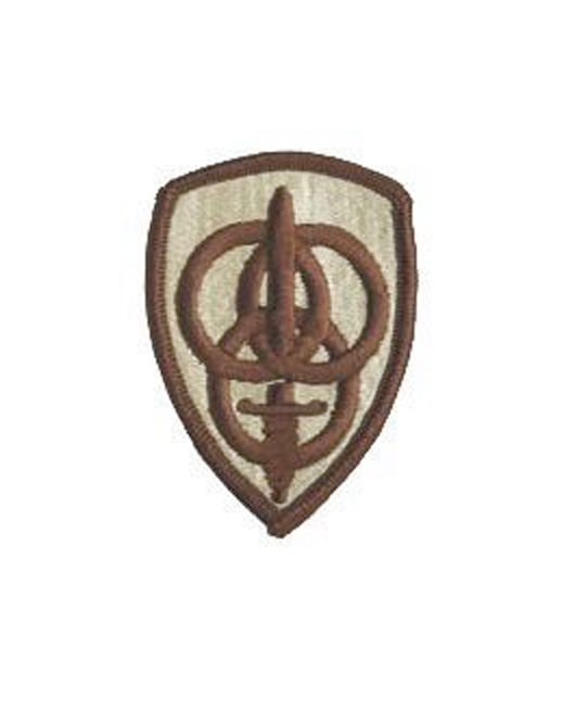 3 PERSONNEL CMD    