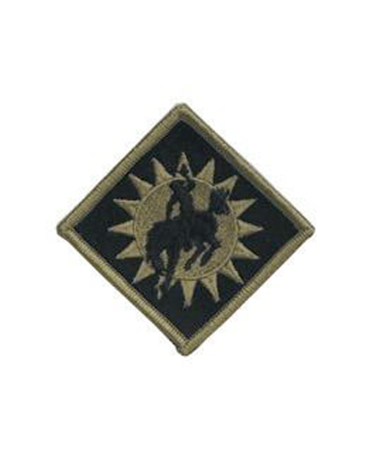 115 FA BDE     