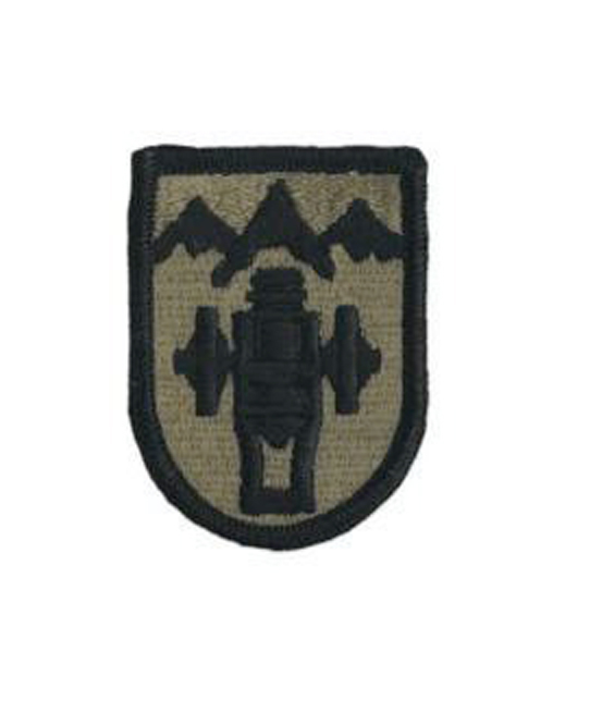 169 FA BDE     
