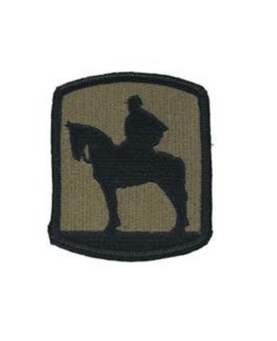 116 INF BRIG     