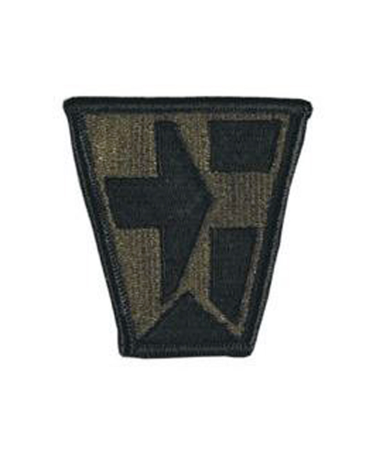 112 MED BDE     