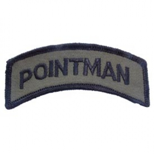 ARMY POINT MAN TAB  