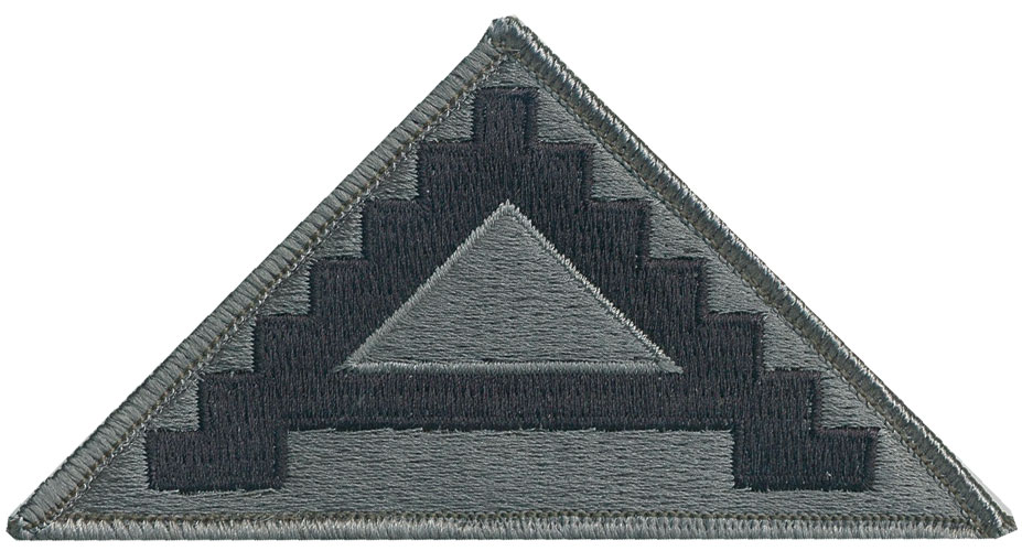 7TH ARMY   