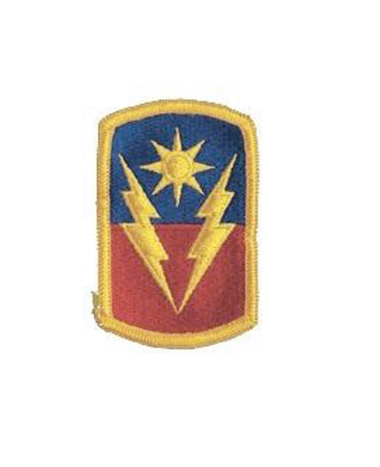 40 ARMOR BDE W/VELCRO  