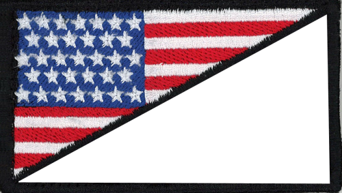 Half Flag